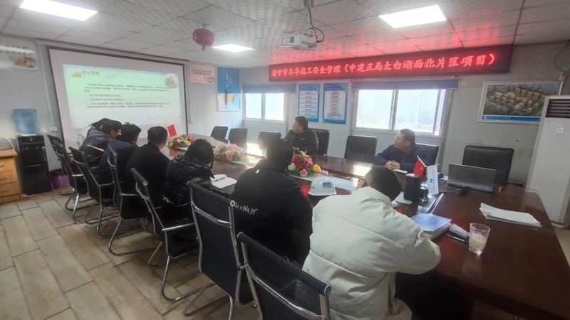 叉车培训一对一教学