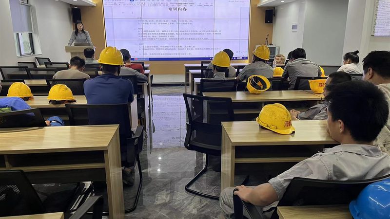 二级建造师面授培训哪家口碑好